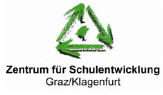 Logo Zentrum für Schulentwicklung - Graz/Klagenfurt